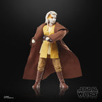 Star Wars The Black Series - Padawan Jecki Lon - The Acolyte (7506368692400)