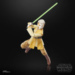 Star Wars The Black Series - Padawan Jecki Lon - The Acolyte (7506368692400)