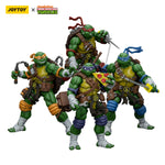 TMNT - 1/18 Scale Teenage Mutant Ninja Turtles - Joy Toy (7672396349616)