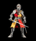 Mythic Legions - Army of Leodysseus Tunic Set - Reinforcements 3