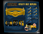 Batman 1989 - Utility Belt - NECA (7466326393008)