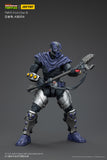 TMNT - Foot Clan Soldier B - Joy Toy (7723692949680)