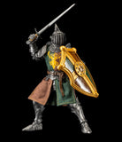 Mythic Legions - Xylona’s Flock Tunic Set - Reinforcements 3