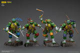 TMNT - 1/18 Scale Teenage Mutant Ninja Turtles - Joy Toy (7672396349616)