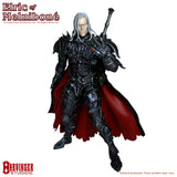 Savage Crucible - Elric of Melnibone - Drop Figure (7798601220272)