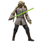 Star Wars The Black Series - Kit Fisto - Revenge of the Sith - Exclusive (7946230038704)