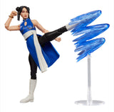 Street Fighter - Chun Li - Exclusive - Street Fighter: The Movie