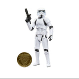 Star Wars The Black Series - Imperial Stormtrooper - Droids: The Adventure of R2-D2  and C-3P0