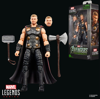Marvel Legends - Thor - Avengers: Doomsday