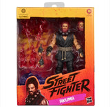 Street Fighter - Akuma - Exclusive - Street Fighter: The Movie
