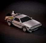 Transformers x Back to the Future - Gigawatt (Delorean) (7946656186544)