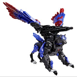 Transformers: Age of the Primes - Razorclaw - Leader Class