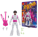 Marvel Legends - Hypno-Hipster - Retro Cardback - Spider-Man