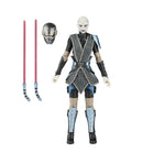 Star Wars The Black Series - Asajj Ventress - The Clone Wars (7901610508464)