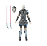 Star Wars The Black Series - Asajj Ventress - The Clone Wars (7901610508464)
