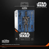 Star Wars The Black Series - IG-88 - The Empire Strikes Back