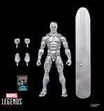 Marvel Legends - Silver Surfer - Silver Surfer #1 - Mini Comic Wave 2 (7939564470448)