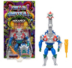 Turtles of Grayskull - Mekaneck - TMNT - MOTU - Mattel (7938129166512)