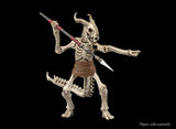 Mythic Legions - Skeleton Soldiers Add-On Set - Reinforcements 3