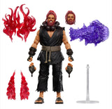 Street Fighter - Akuma - Exclusive - Street Fighter: The Movie