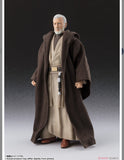 Star Wars: A New Hope - Obi Wan Kenobi - SH Figuarts