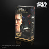 Star Wars The Black Series - Saga Collection Multipack