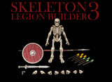 Mythic Legions - Skeleton Soldier - Reinforcements 3