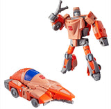 Transformers Studio Series - Autobot Wheelie - Deluxe Class - Transformers: The Movie (1986)