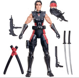 GI Joe Classified Series - Snake Eyes (Dawn Moreno) - 197