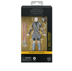 Star Wars The Black Series - Asajj Ventress - The Clone Wars (7901610508464)