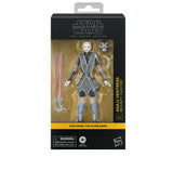 Star Wars The Black Series - Asajj Ventress - The Clone Wars (7901610508464)