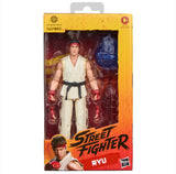 Street Fighter - Ryu - Exclusive - Street Fighter:  The Movie
