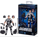GI Joe Classified Series - Blaine “Mainframe” Parker - #178 (7903406817456)