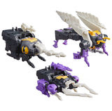 Transformers Studio Series - Insecticon 3 Pack - Deluxe Class - Transformers: The Movie (1986) - Target Exclusive