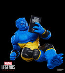 Marvel Legends - Beast - Astonishing X-Men - Mini Comic Wave 2 (7939561947312)