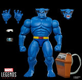 Marvel Legends - Beast - X-Men ‘97
