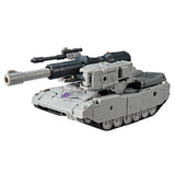 Transformers Studio Series - Battle Damaged Megatron - Target Exclusive - Transformers: The Movie (1986)