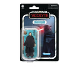Star Wars The Vintage Collection - The Stranger (Qmir) - The Acolyte