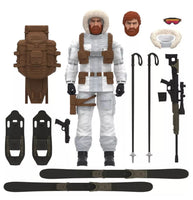 GI Joe Classified Series - Snow Job - 67 - Exclusive (7713367949488)