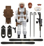 GI Joe Classified Series - Snow Job - 67 - Exclusive (7713367949488)