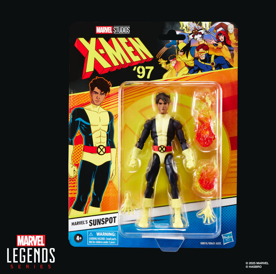 X-Men – Tagged 