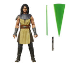 Star Wars The Black Series - Quinlan Vos - The Clone Wars