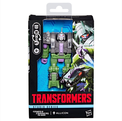 Transformers Studio Series - Allicon - Deluxe Class - Transformers: The Movie (1986)