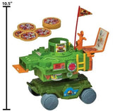 TMNT - Pizza Thrower Reissue - Classic Playmates (7938866544816)