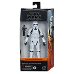 Star Wars The Black Series - Imperial Stormtrooper - The Mandalorian - Wal-Mart Exclusive (7939498442928)