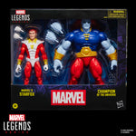 Marvel Legends - Starfox and Champion of the Universe (7954677891248)