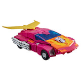 Transformers Studio Series - Hot Rod - Voyager - Transformers: The Movie