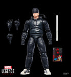 Marvel Legends - Daredevil - The Man Without Fear - Mini Comic Wave 2 (7939565355184)