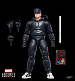 Marvel Legends - Daredevil - The Man Without Fear - Mini Comic Wave 2 (7939565355184)