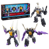 Transformers Studio Series - Insecticon 3 Pack - Deluxe Class - Transformers: The Movie (1986) - Target Exclusive